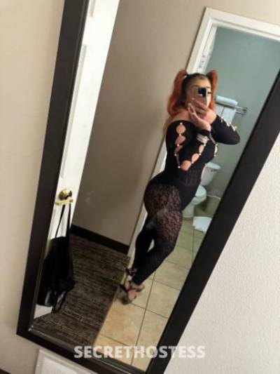 19 Year Old Brazilian Escort Orlando FL - Image 4