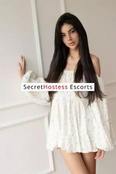 19Yrs Old Escort 49KG 173CM Tall Athens Image - 5