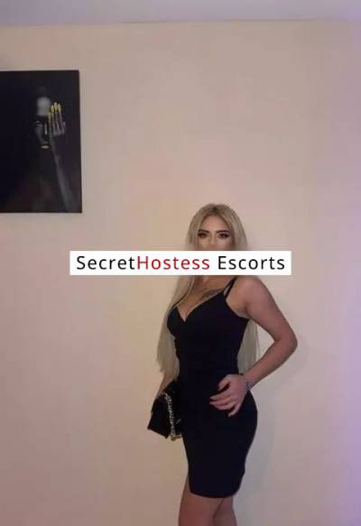 19Yrs Old Escort 55KG 159CM Tall Istanbul Image - 2