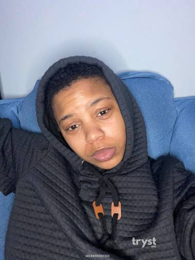 FTM Korey - Charming, Mysterious &amp; Smart in Baltimore MD