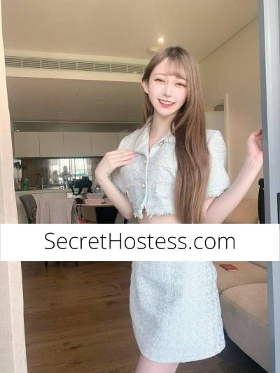 20 Year Old Chinese Escort - Image 6