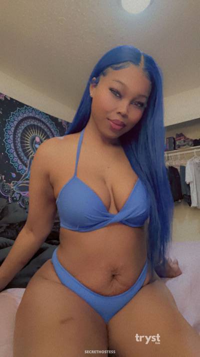 20 Year Old Ebony Escort Las Vegas NV - Image 1