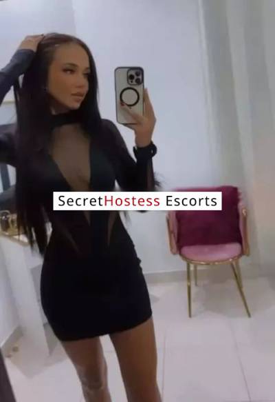 20Yrs Old Escort 55KG 180CM Tall Dubai Image - 0