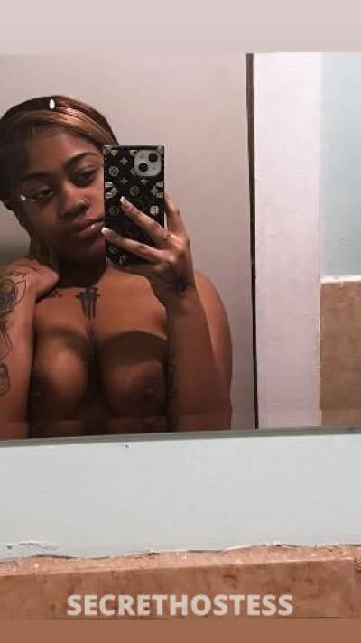 20Yrs Old Escort Atlanta GA Image - 1