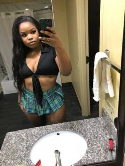 20Yrs Old Escort New Orleans LA Image - 0