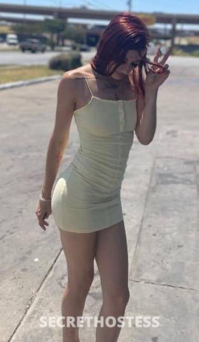 20 year old Escort in San Fernando Valley CA petite redhead fun