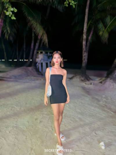 20Yrs Old Escort 162CM Tall Boracay Image - 1