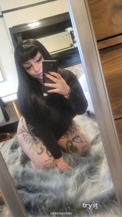 D Succubi - Kinky tattooed squirter in Brooklyn NY