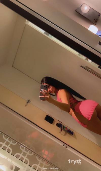 20 Year Old Latino Escort New York City NY Brunette - Image 2