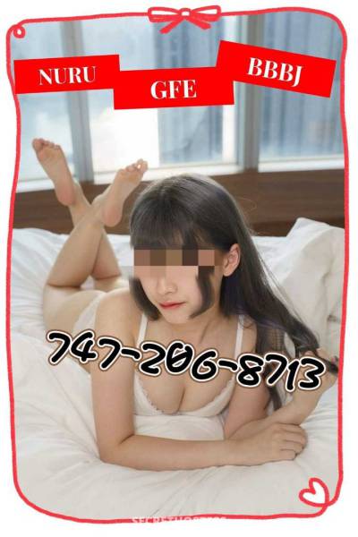 21Yrs Old Escort San Fernando Valley Image - 5