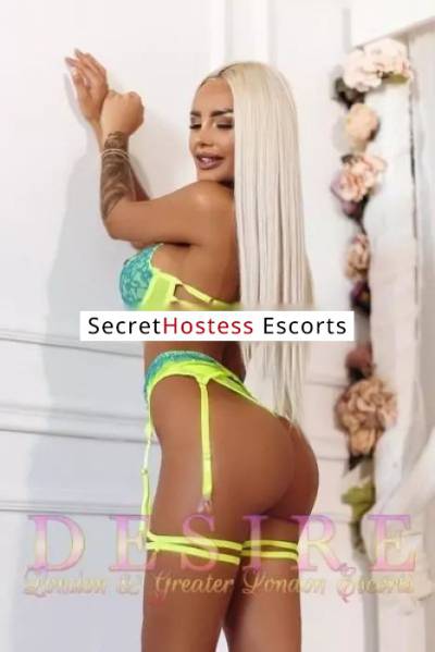 21 year old Slavic Escort in London Lola