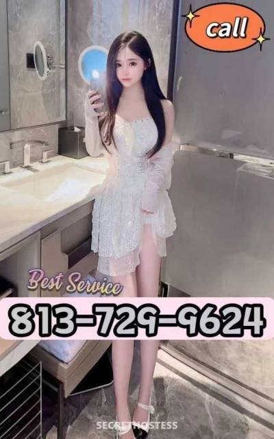 22Yrs Old Escort Tampa FL Image - 3