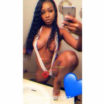 22Yrs Old Escort New Orleans LA Image - 1