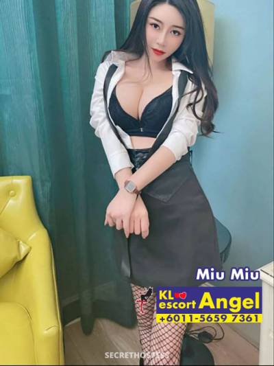 23Yrs Old Escort 47KG 160CM Tall Kuala Lumpur Image - 3