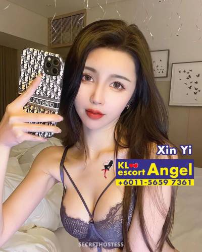 23Yrs Old Escort 47KG 160CM Tall Kuala Lumpur Image - 5