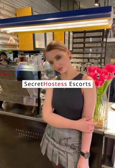 23Yrs Old Escort 58KG 173CM Tall Moscow Image - 5