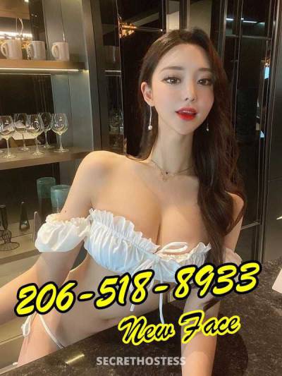 24 Year Old Chinese Escort Seattle WA - Image 1