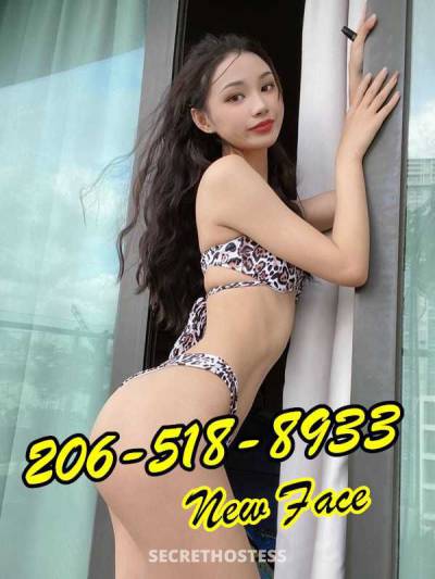 24 Year Old Chinese Escort Seattle WA - Image 4