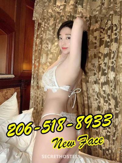 24 Year Old Chinese Escort Seattle WA - Image 5