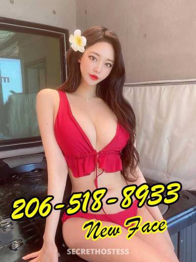 24 Year Old Chinese Escort Seattle WA - Image 6