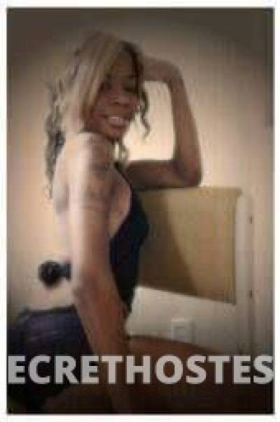 24 Year Old Escort Atlanta GA Brown eyes - Image 3