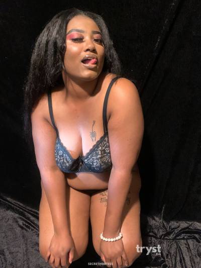 Jazzy - Upscale Thick Playmate in Oakland CA