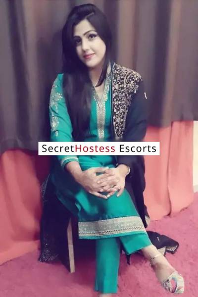 25Yrs Old Escort 55KG 167CM Tall Dubai Image - 3