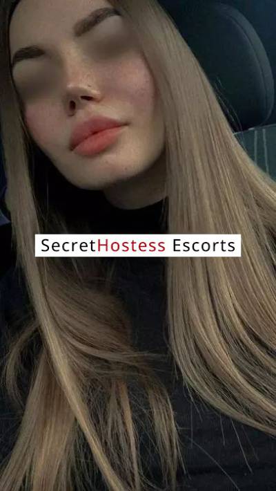 25Yrs Old Escort 55KG 162CM Tall Moscow Image - 0