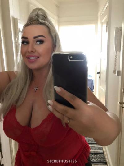 27 Year Old Escort Riyadh Blonde - Image 8