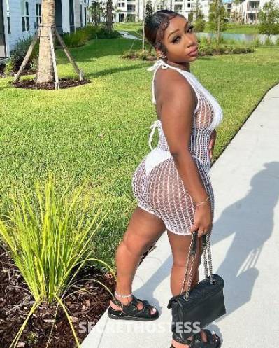 Exotic Caribbean Cameroon Hottie in Orlando FL