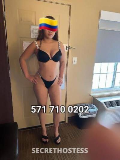 28Yrs Old Escort Northern Virginia DC Image - 2