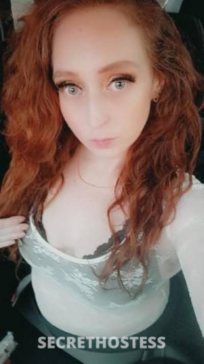 35 year old Escort in Western Kentucky KY New number sexy redhead in calls and outcalls paducah area