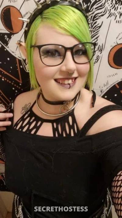 Cheeky BBW tattooed goth/emo dream girl- North Brisbane in Brisbane