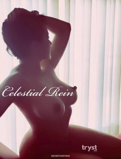 Celestial Rein - Get Caught In The Rein in Las Vegas NV