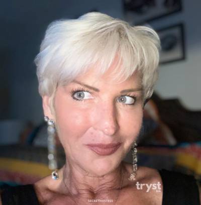 40 Year Old Swedish Escort Orlando FL Blonde - Image 1