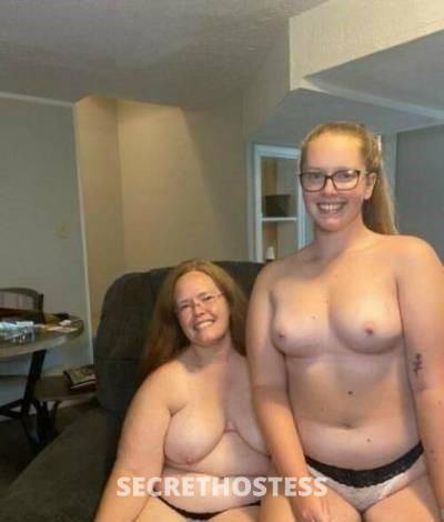 Mom &amp; Daughter duo guy interested in Orlando FL