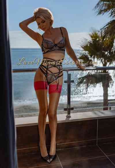 28Yrs Old Escort 54KG 179CM Tall Miami FL Image - 4