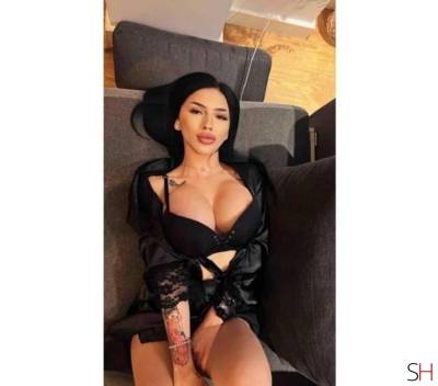 Ammy 22Yrs Old Escort Preston Image - 0