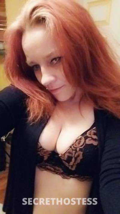 Ash 38Yrs Old Escort Flint MI Image - 1