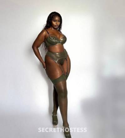 Ashanti 25Yrs Old Escort Minot ND Image - 0