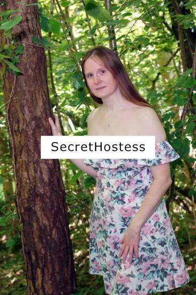 AuburnDelight 39Yrs Old Escort 172CM Tall Portsmouth Image - 2