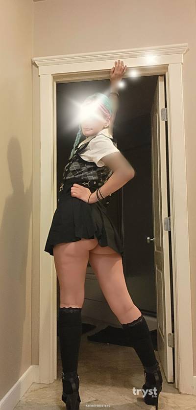 20 Year Old Caucasian Escort Calgary - Image 3