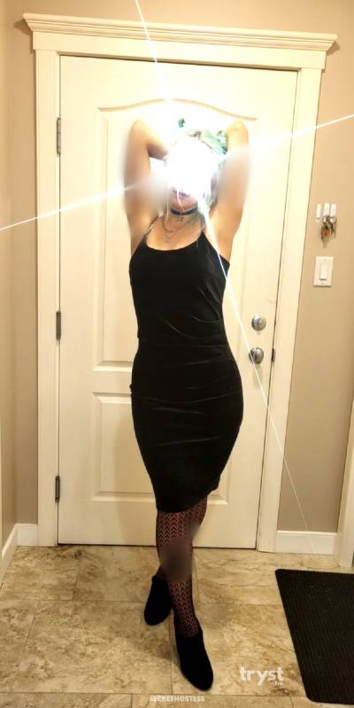 Aurora 20Yrs Old Escort Size 8 Calgary Image - 9