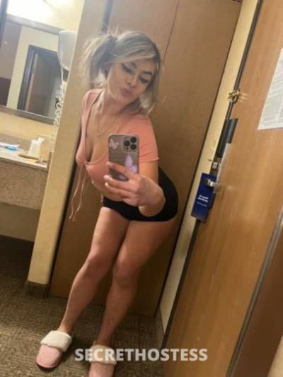 BELLA 23Yrs Old Escort Denver CO Image - 0