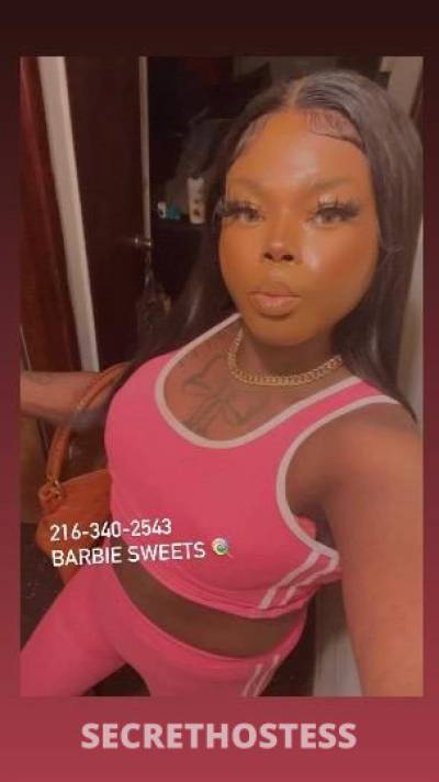 BarbieSweets 26Yrs Old Escort Columbus OH Image - 5