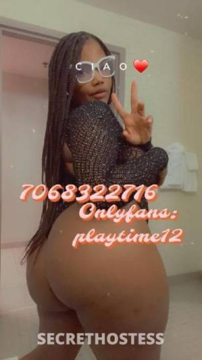 Creamy 24Yrs Old Escort Greensboro NC Image - 7