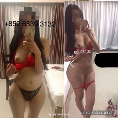 Crystal 29Yrs Old Escort 169CM Tall Hong Kong Image - 14