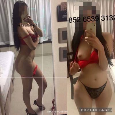 Crystal 29Yrs Old Escort 169CM Tall Hong Kong Image - 16