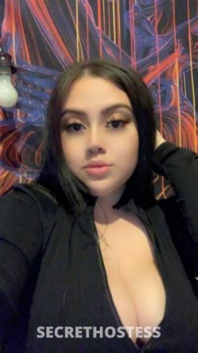 short cute latina in Odessa TX