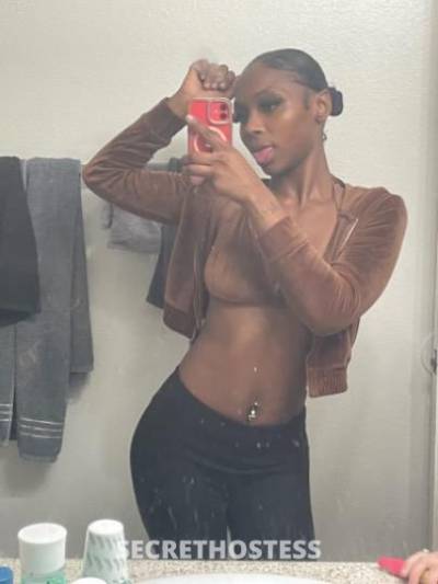Exotic Ebony teen available 24/7 in Lancaster CA